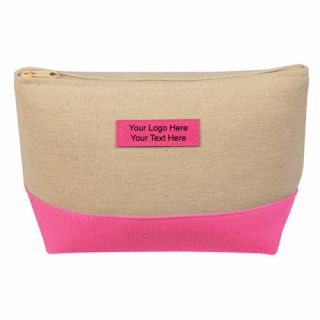 Promotional Allure Cosmetic Bags