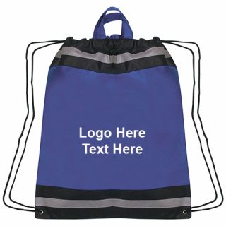 Large Non-Woven Reflective Hit Sports Packs