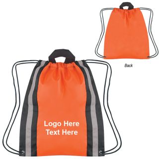 Large Reflective Hit Sports Packs