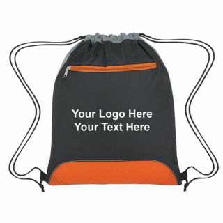 Soul Drawstring Sports Packs