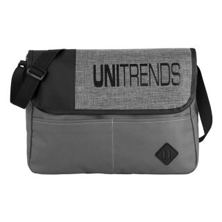 Offset Convention Messenger Bags