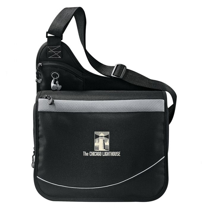 Promotional Incline Urban Messenger Bags