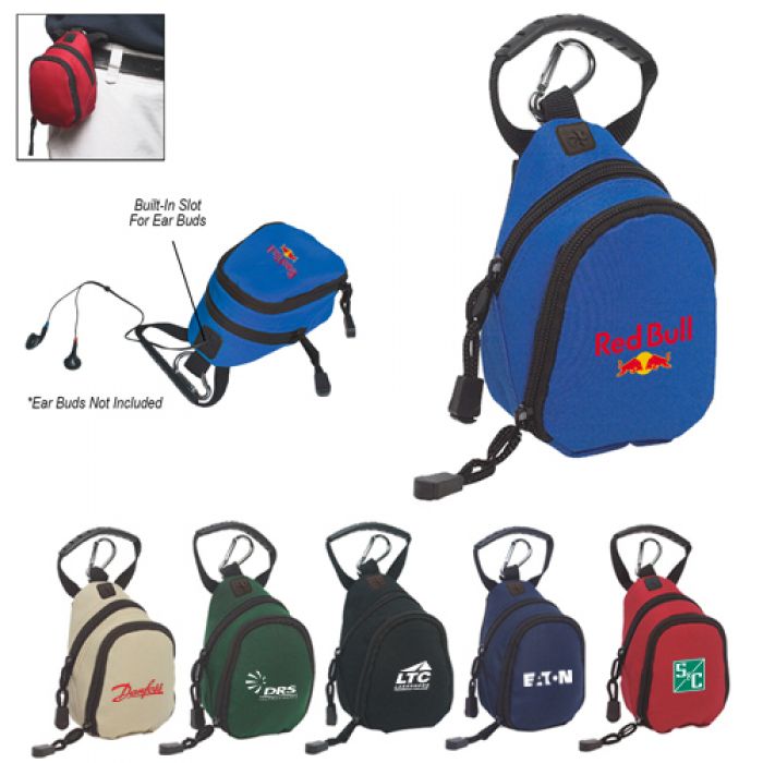 custom mini backpacks