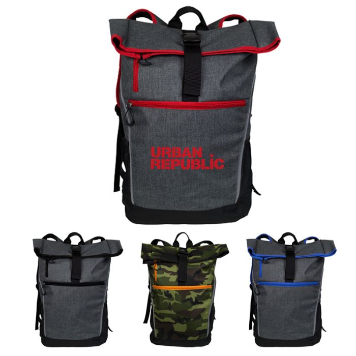 Customized Urban Pack Backpacks