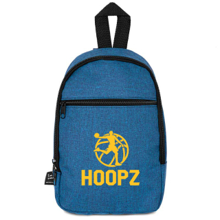 Logan RPET Sling Bags