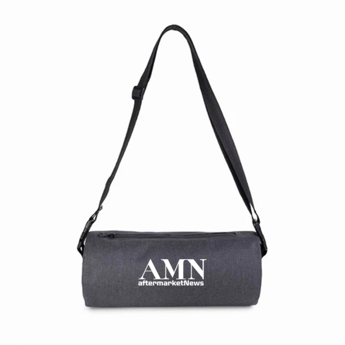 Custom Printed Rainproof Crossbody Bags