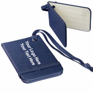 Tuscany™ Luggage Tags