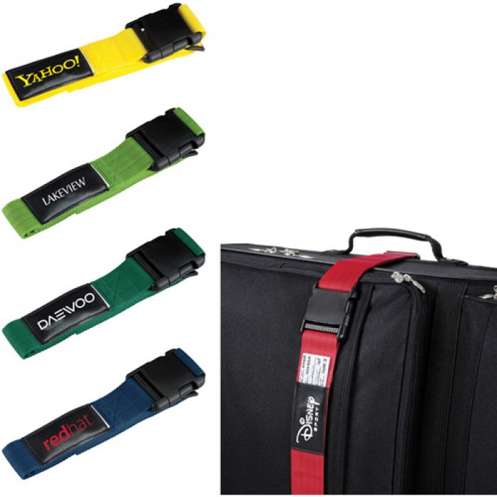 Heavy duty luggage tags clearance