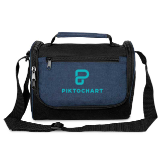 Carter RPET Lunch Bags