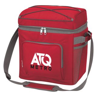 Custom Printed Insulated Lunch Bags