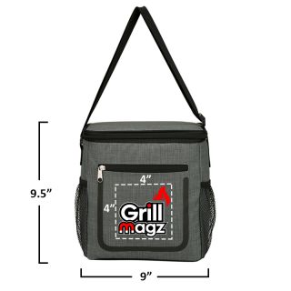 Slade Cooler Lunch Bags