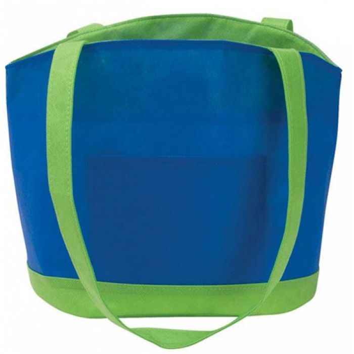 Promotional Poly Pro Insulated Lunch Bags