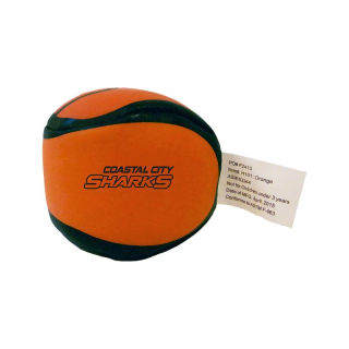 Basketball Kick Sacks