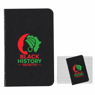 3x5 Inch Cannon Notebooks