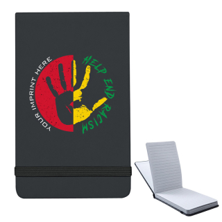3x5 Inch Jotter Notebooks