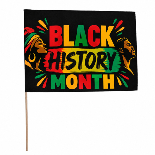 14" x 19" Fan Flags