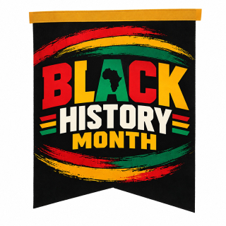 14 x 18 Inch Premium Felt Banners