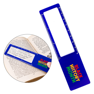 Bookmark Magnifiers