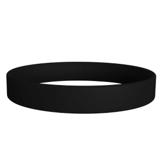 Blank Wristbands