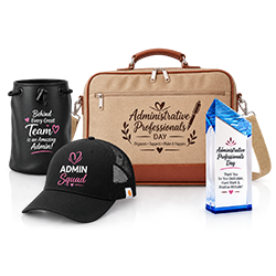 promotional Administrative Professionals Day