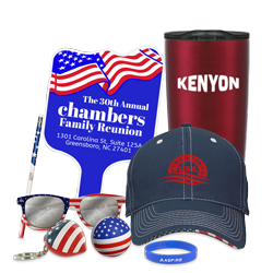 promotional America 250 Products