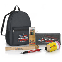 promotional American Education Week