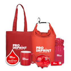 promotional Blood Donation Awareness