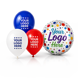promotional Balloons