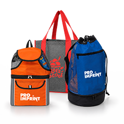 promotional Beach Bags