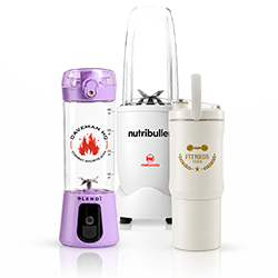 promotional Blenders
