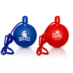 promotional Bubble Necklace