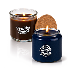 promotional Candles