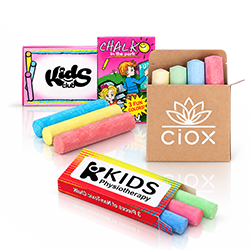 promotional Chalks