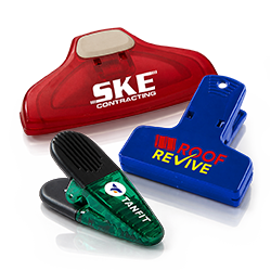 promotional Chip Clips