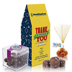 promotional Chocolate