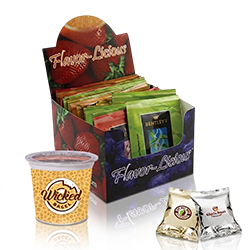promotional Coffee, Tea & Hot Cocoa