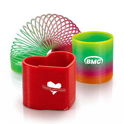 promotional Coils