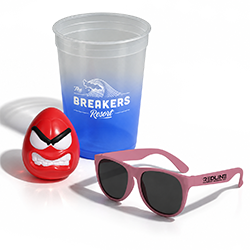 promotional Color Changing Products