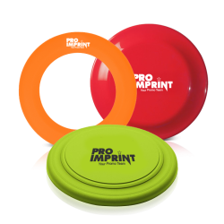 Frisbees/Flying Discs