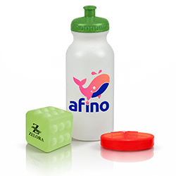 promotional Glow In The Dark
