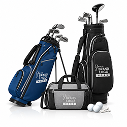 promotional Golf Bags