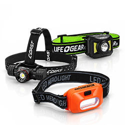 promotional Headlamps