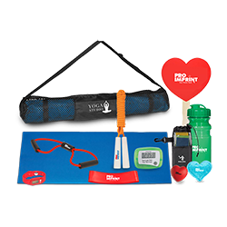 promotional Heart Health Awareness