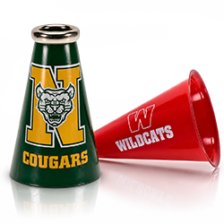 promotional Horns