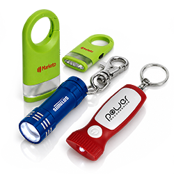 promotional Keychain Flashlights