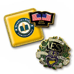 promotional Lapel Pins
