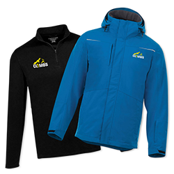 promotional Low Minimum Apparel