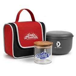 promotional Lunch/Food Storage