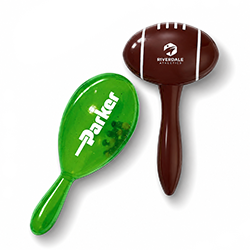 promotional Maracas