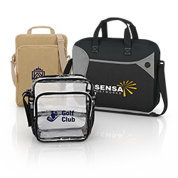 promotional Messenger Bags
